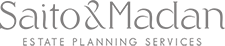 Saito & Madan Estate Planning Services Logo